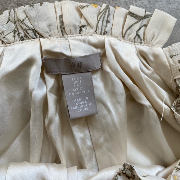 Floral Maxi - Picture 2 of 3